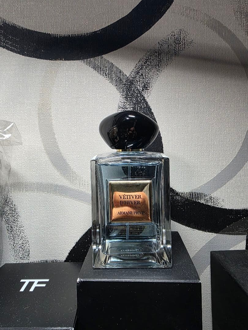 GIORGIO ARMANI　プリヴェ