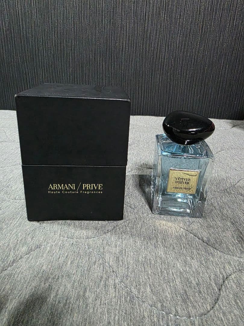 GIORGIO ARMANI　プリヴェ