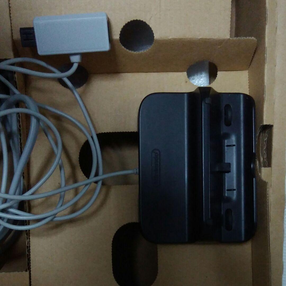 wii U本体　32GB