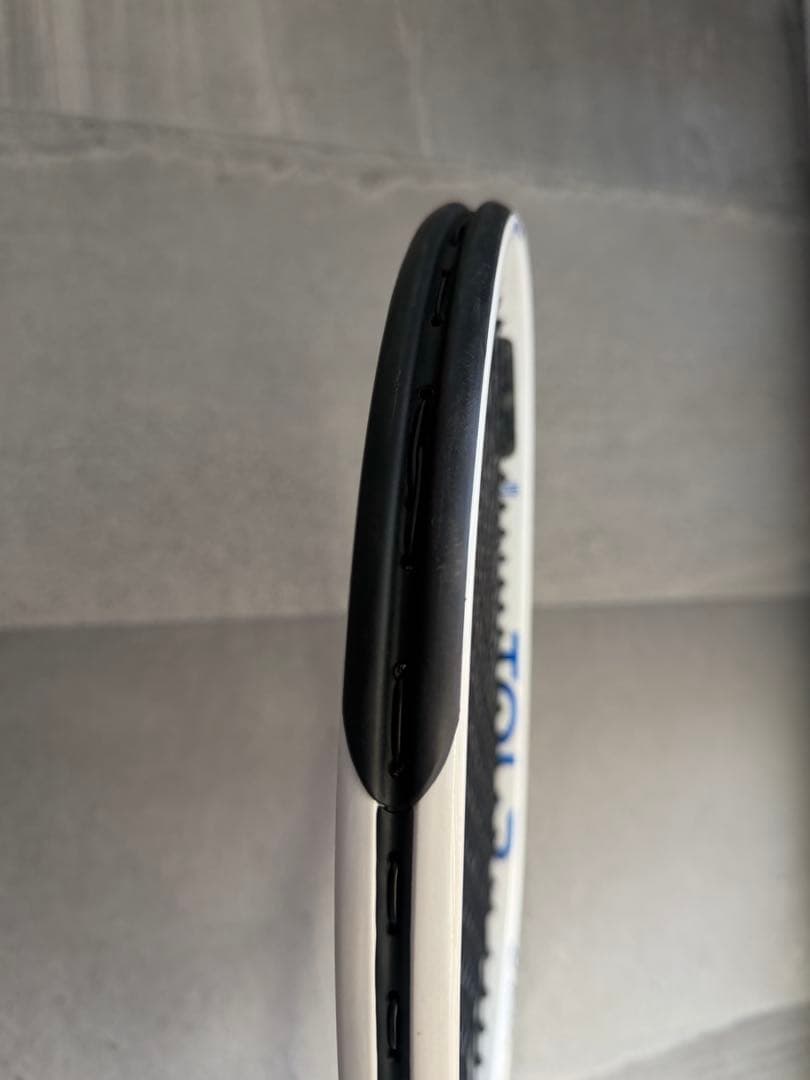Prince Tour100 プリンス　ツアー　テニスラケット