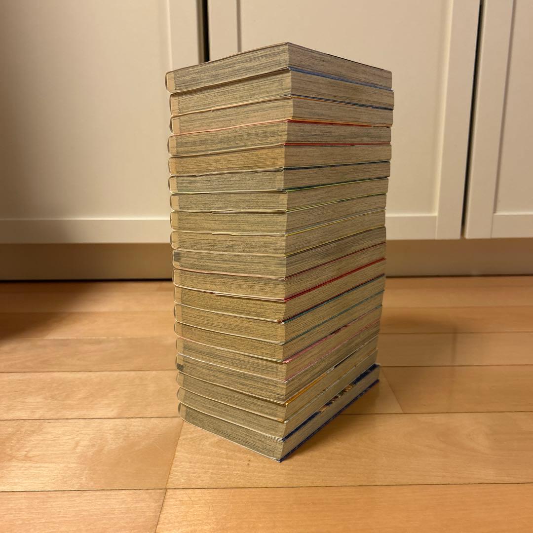 ONE PIECE 漫画 既刊全巻セット おまけ付き