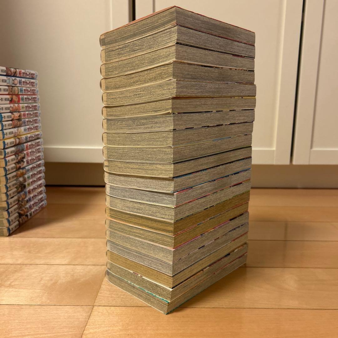 ONE PIECE 漫画 既刊全巻セット おまけ付き