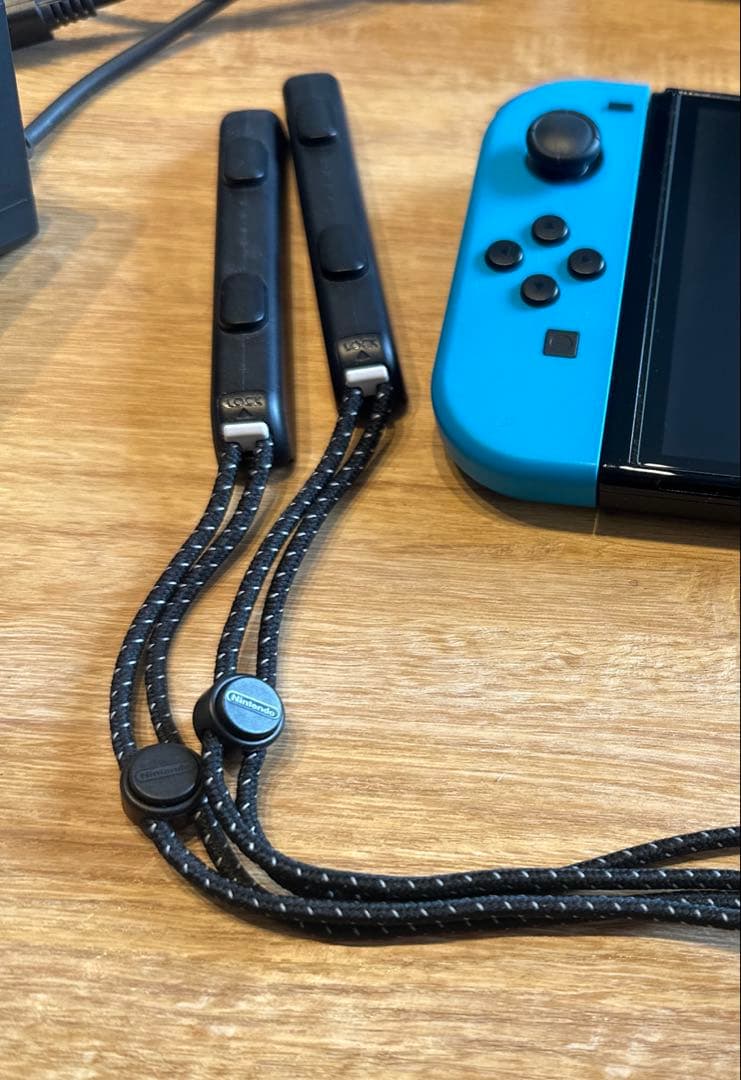 Nintendo Switch 本体など