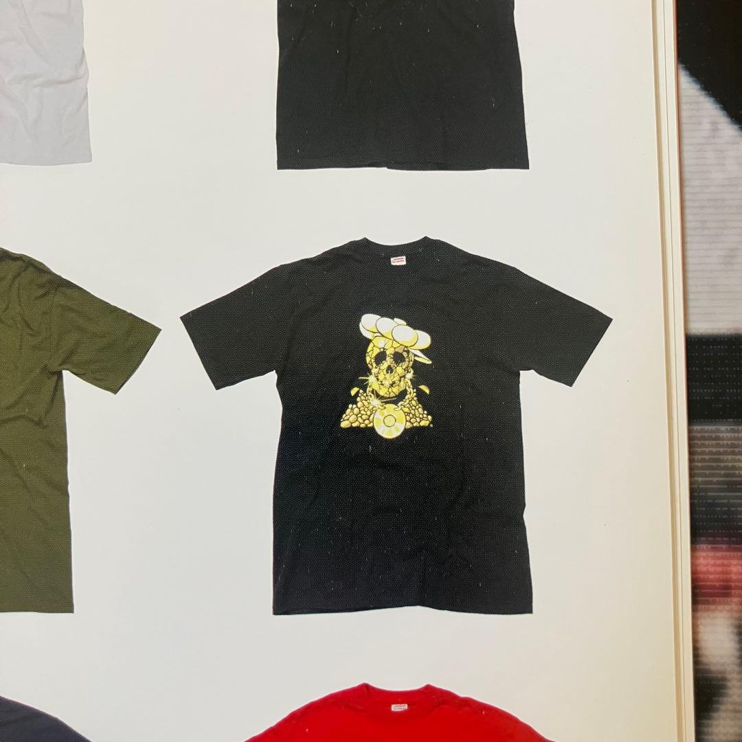 トップス SUPREME 2001 Ultimate Breaks & Beats Tee