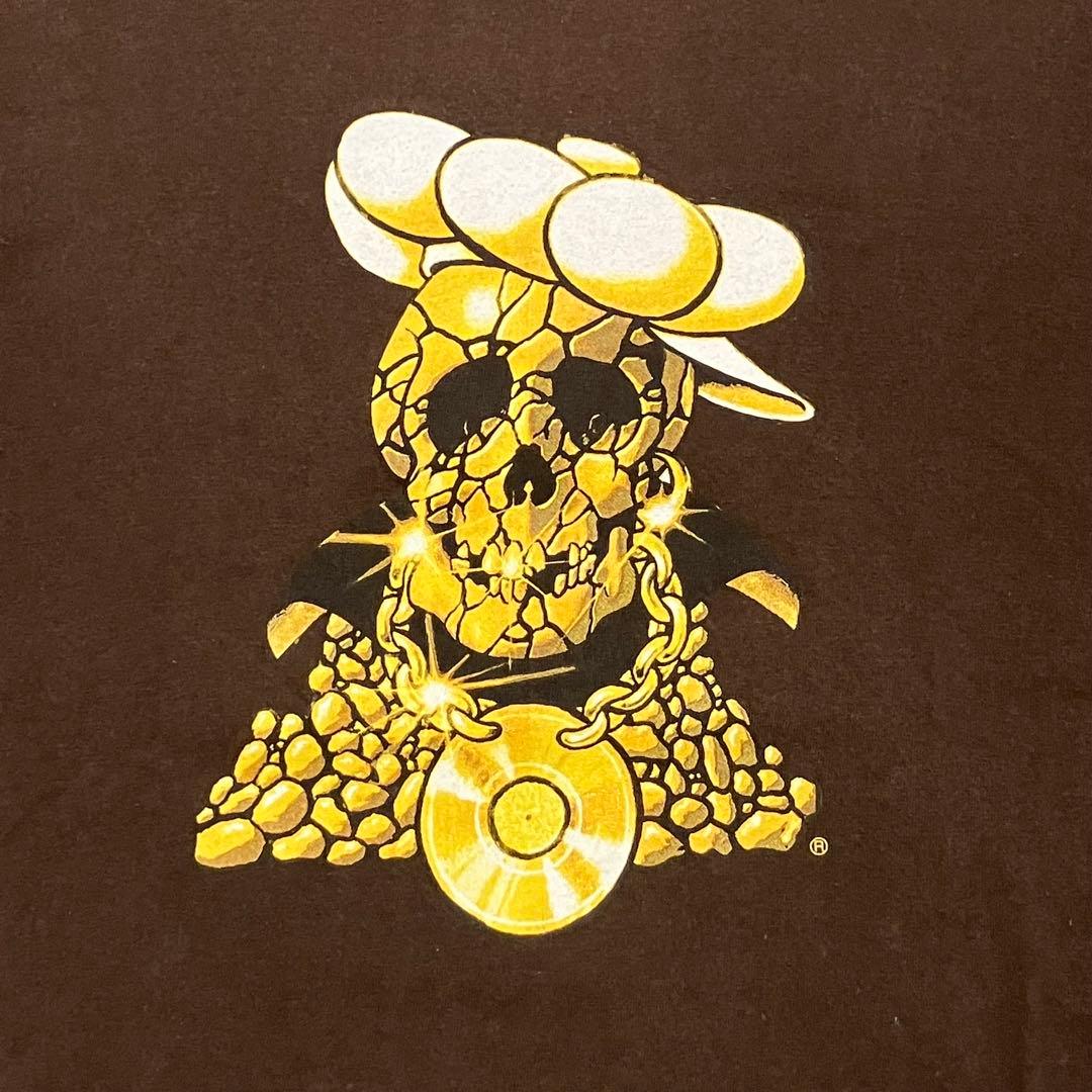 トップス SUPREME 2001 Ultimate Breaks & Beats Tee