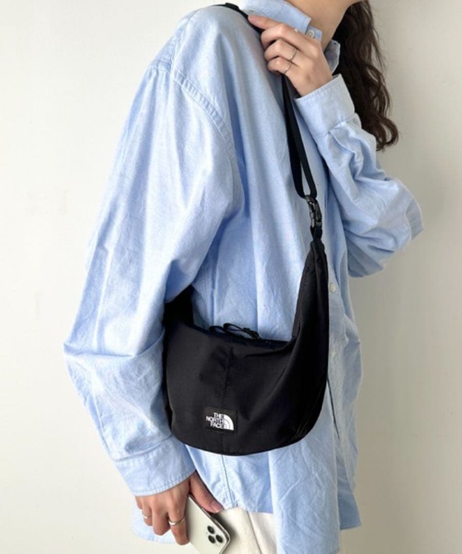 THENORTHFACE ボディバッグ URBAN TOTE BAG MINI