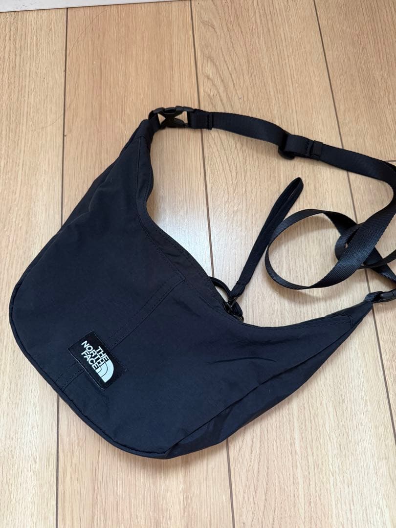 THENORTHFACE ボディバッグ URBAN TOTE BAG MINI