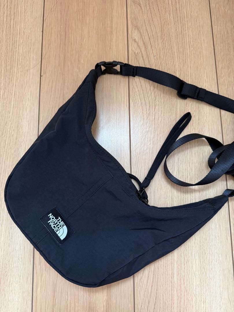 THENORTHFACE ボディバッグ URBAN TOTE BAG MINI