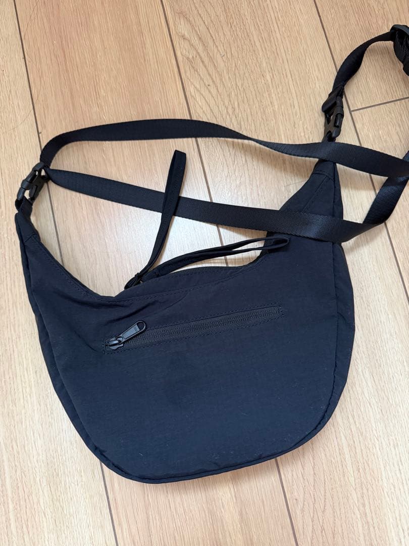 THENORTHFACE ボディバッグ URBAN TOTE BAG MINI