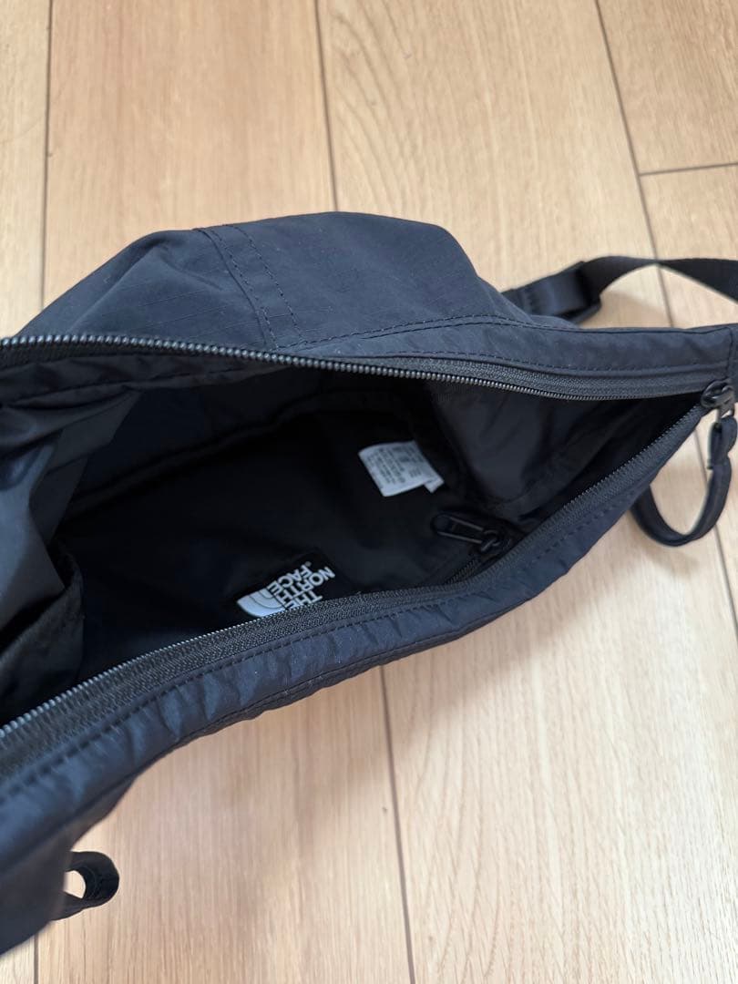 THENORTHFACE ボディバッグ URBAN TOTE BAG MINI