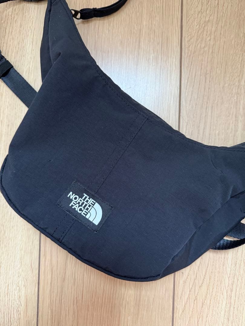 THENORTHFACE ボディバッグ URBAN TOTE BAG MINI