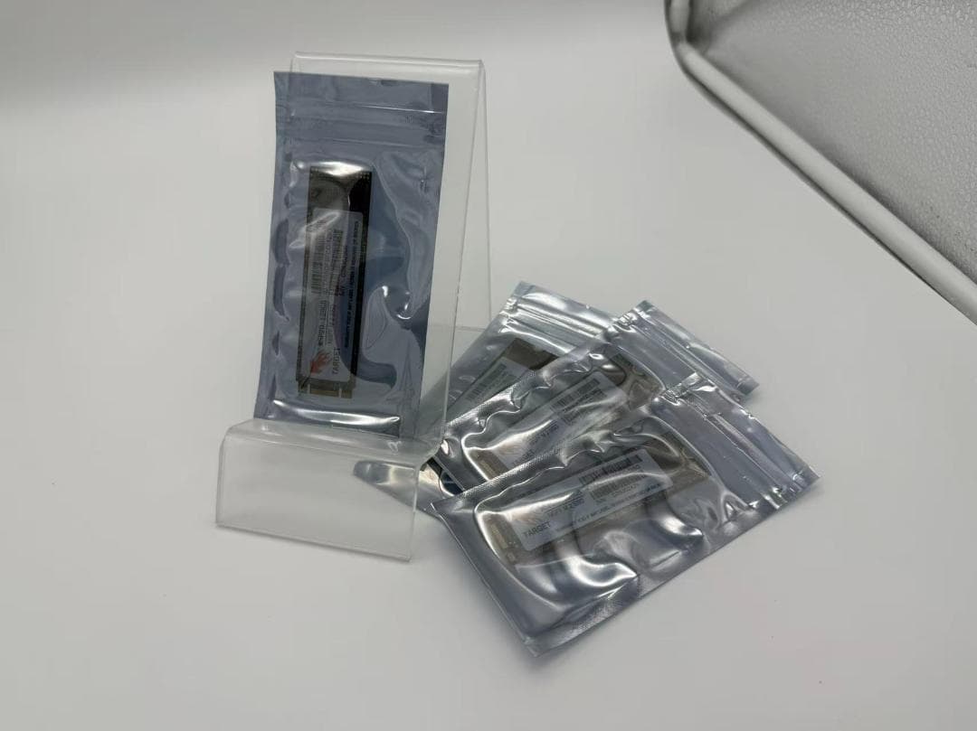 か*。様 10枚 新品 M.2 NGFF SSD　SSD128GB　ジャンク品
