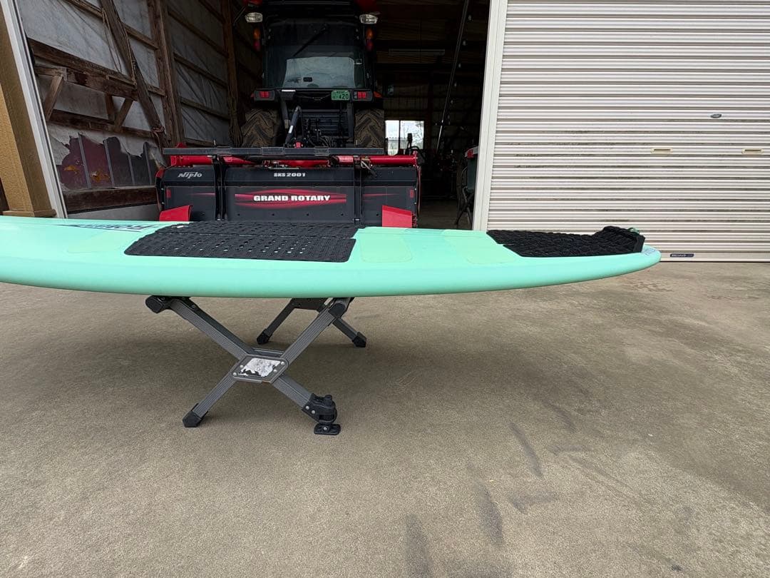 S.S.F Roberts MORPH 中古美品6,6-47.5L