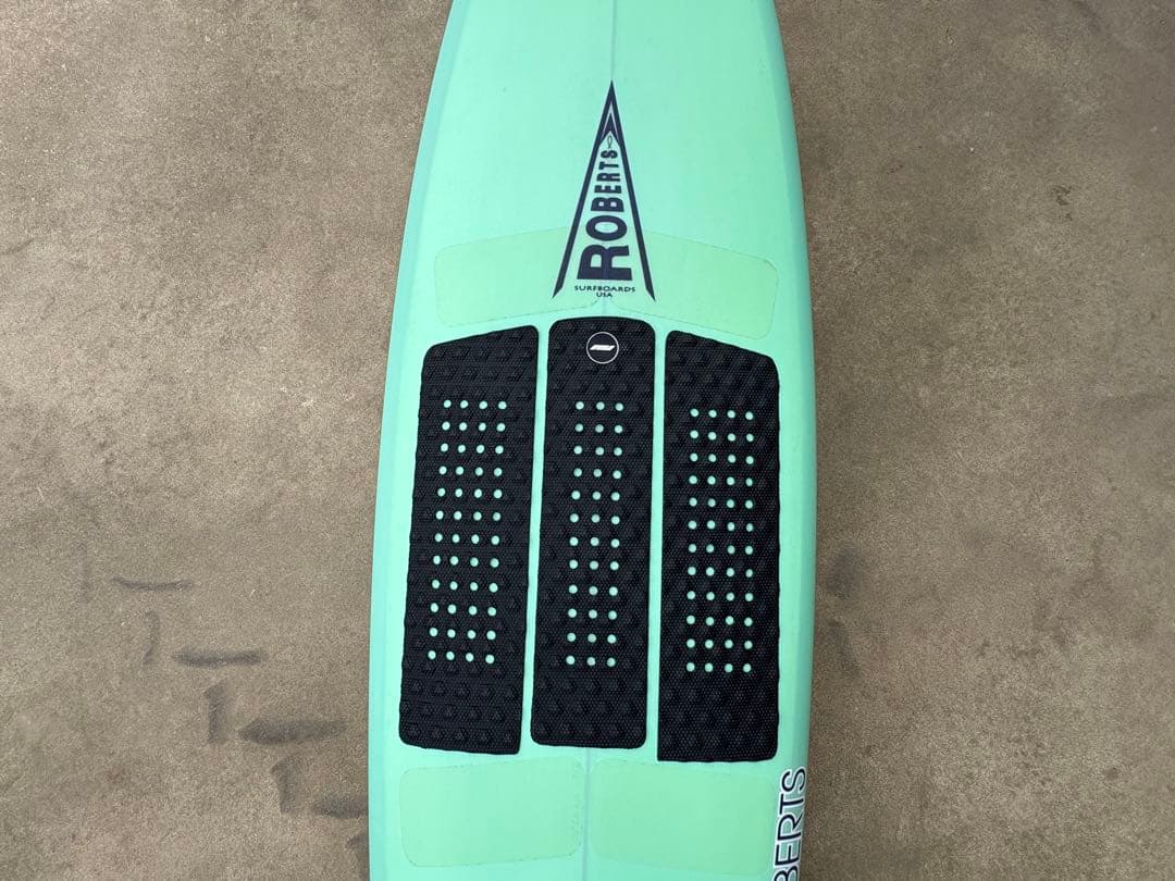 S.S.F Roberts MORPH 中古美品6,6-47.5L