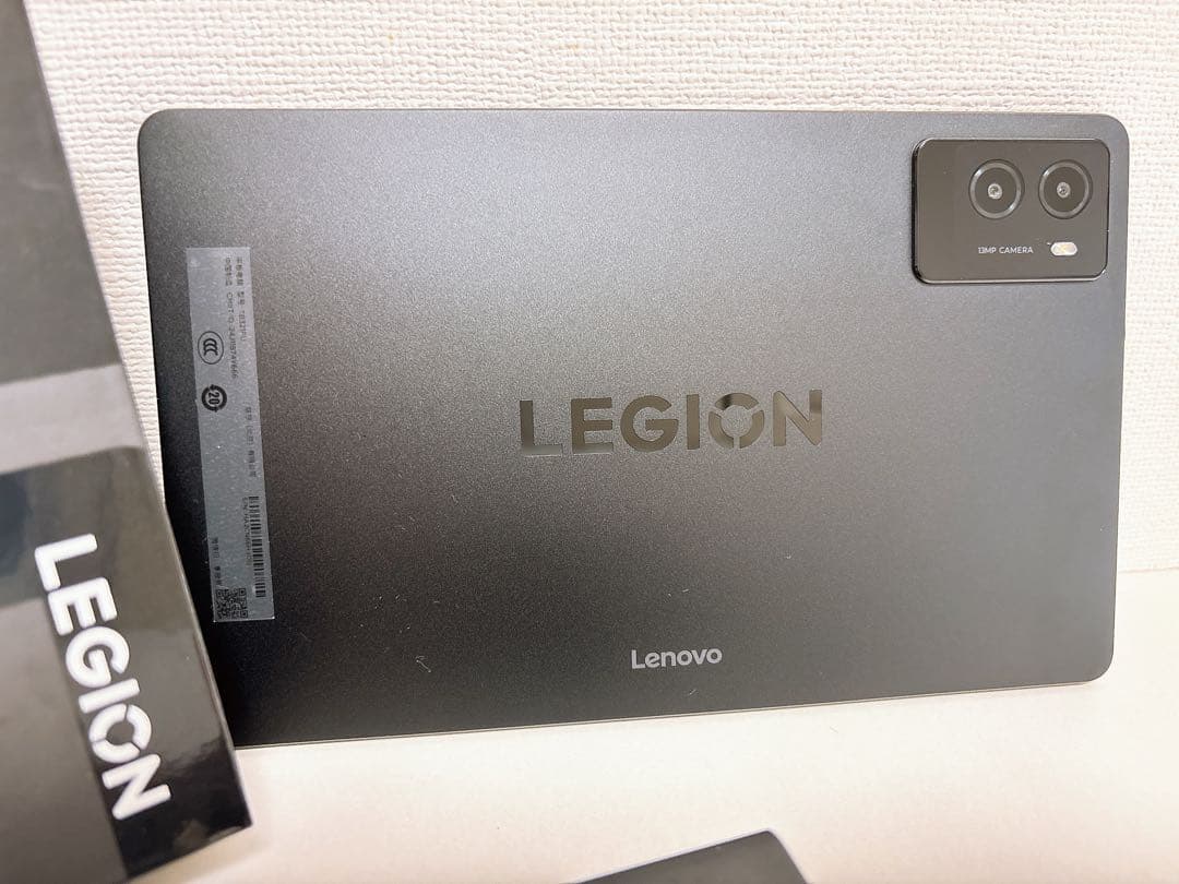 【日本語化済】Lenovo Legion Y700 Gen3（グローバル版）