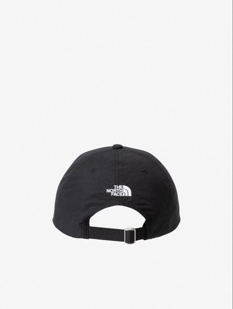 THE NORTH FACE ブラックキャップ 杉咲花