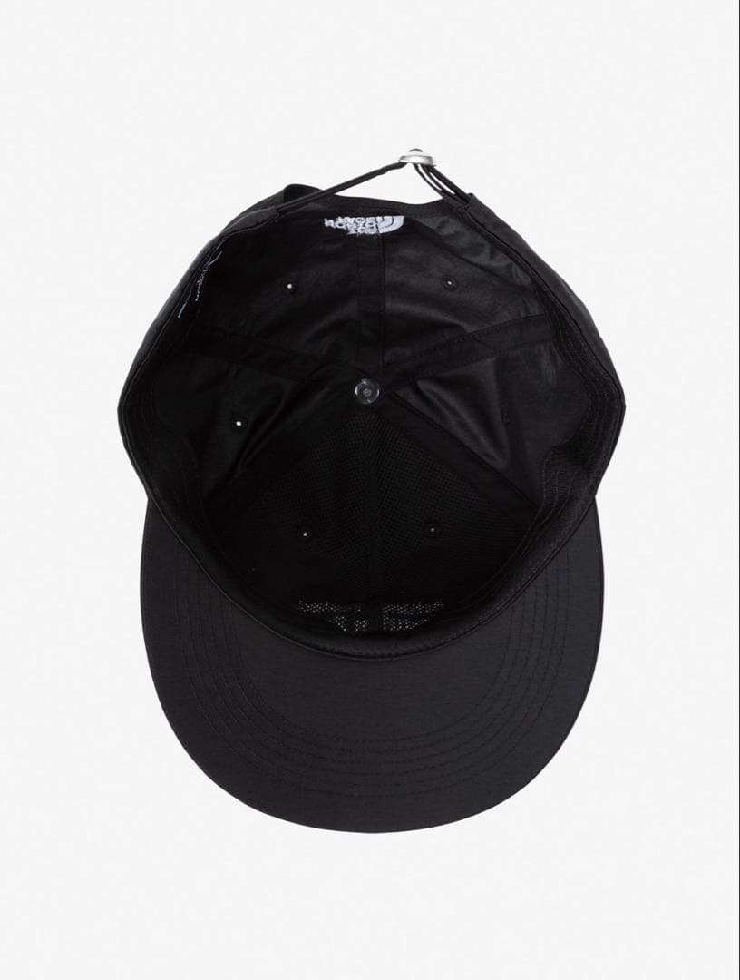 THE NORTH FACE ブラックキャップ 杉咲花