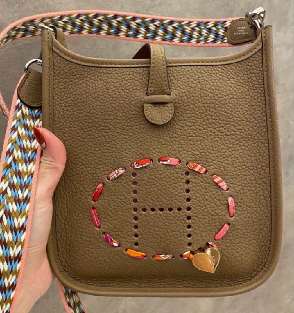 早い者勝ち！HERMES ツイリードゥエルメス スパゲッティ シルクリボン