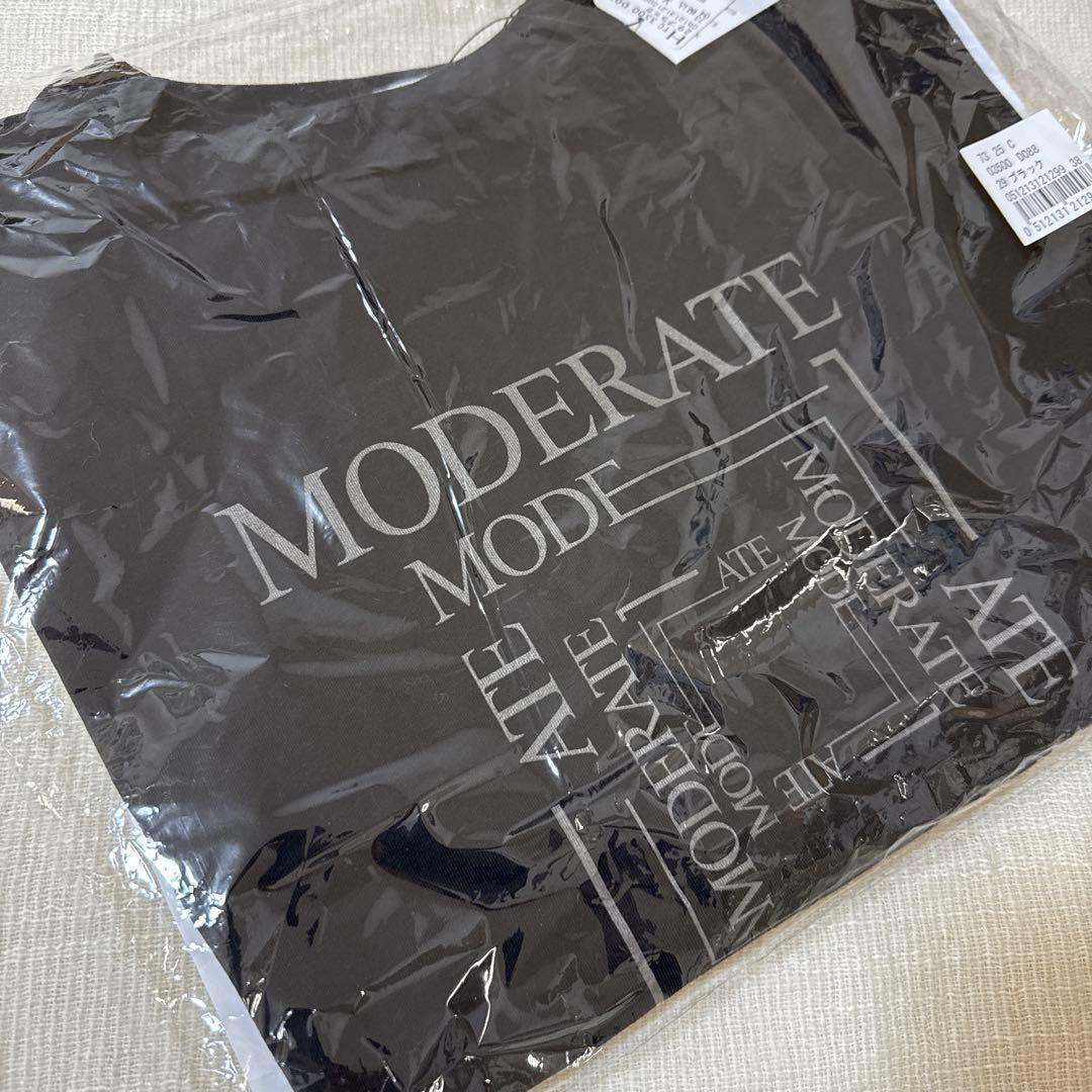 スコットクラブ　MEDOC ドロストロゴTシャツ