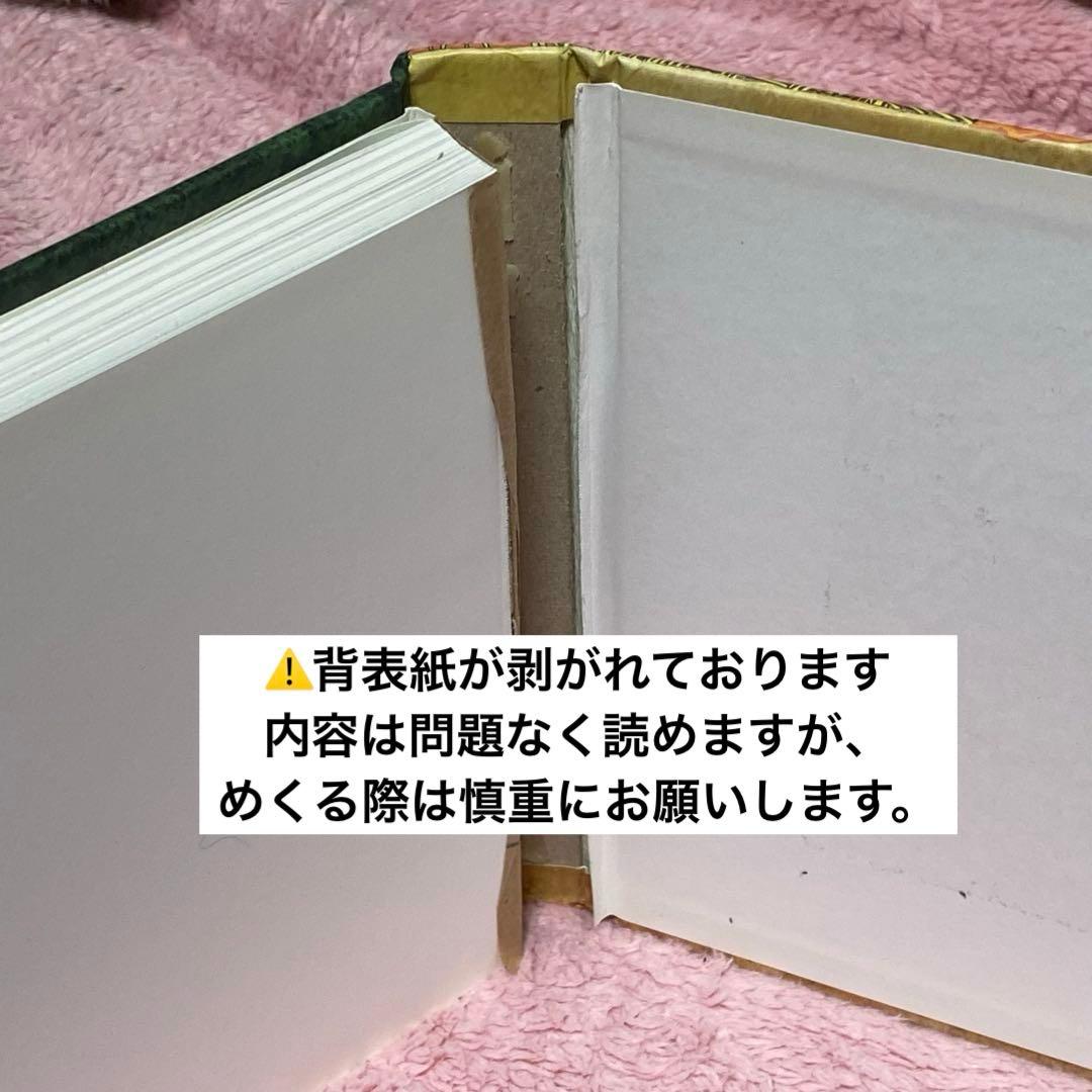 ブレンダンとケルズの秘密　アートブック　洋書　アニメ映画