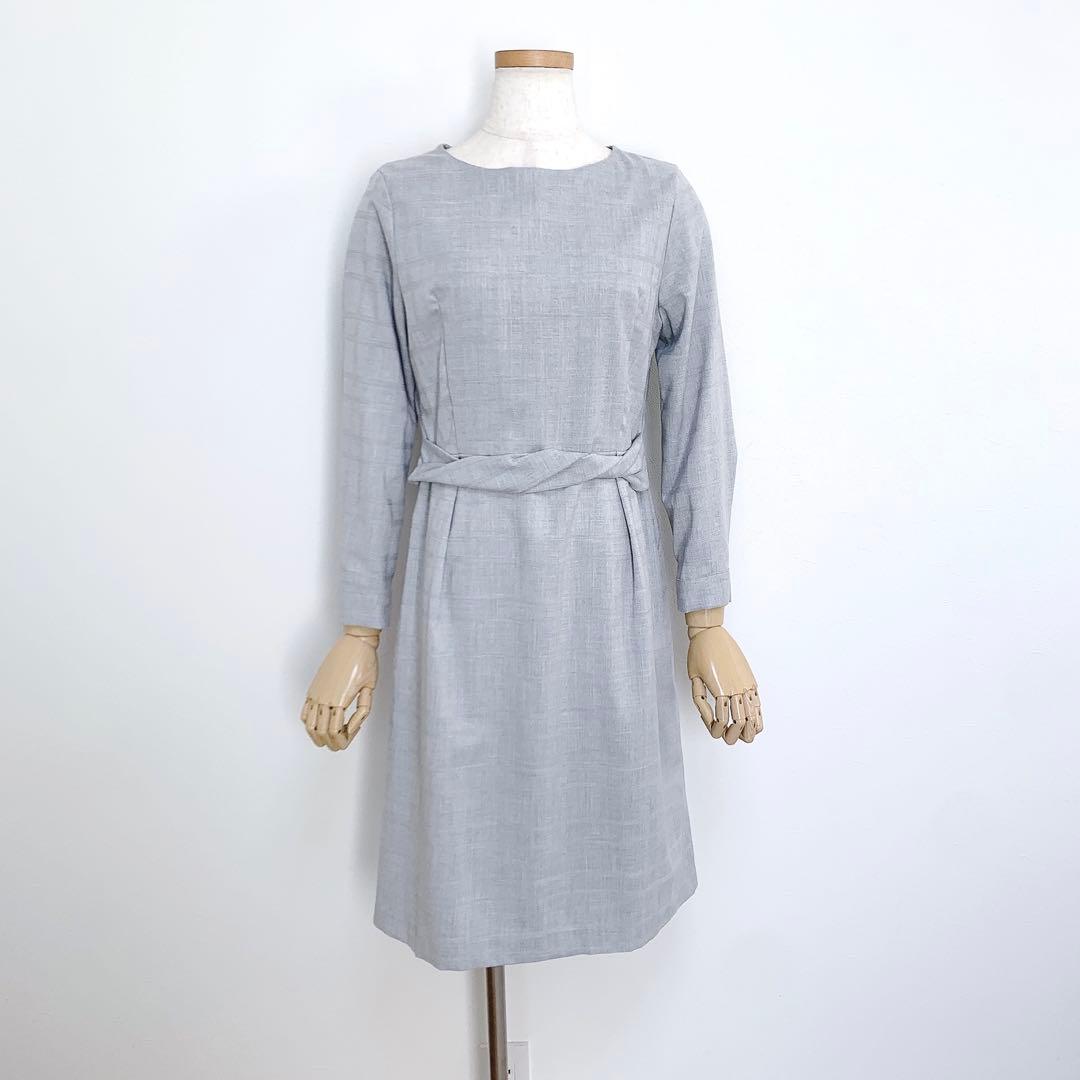 【新品✨】ユナイテッドアローズ❤️クローゼットストーリー✨サイズF✨ワンピース