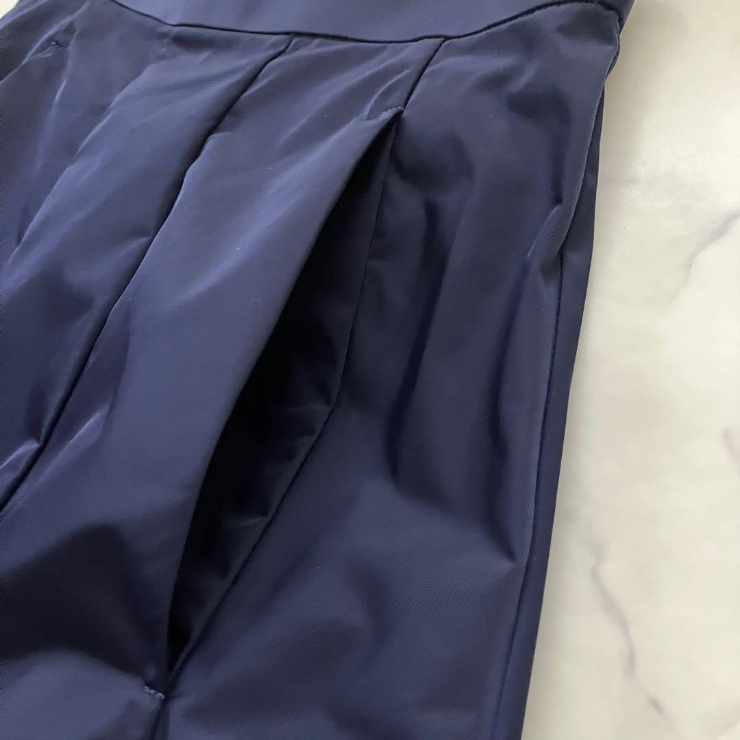 2025年 ENFOLD SOLID MIDI-SKIRT 変形 スカートS