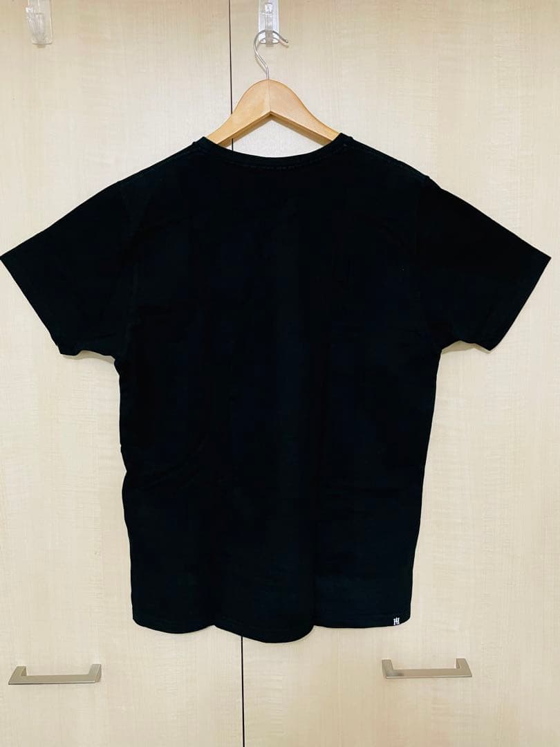 【まーち】ヒステリックグラマー 野口強 PANDA MANIA Tシャツ