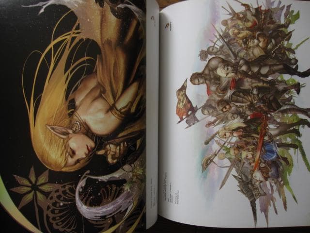 アート・デザイン・音楽 Junography Juno's Illustration Work