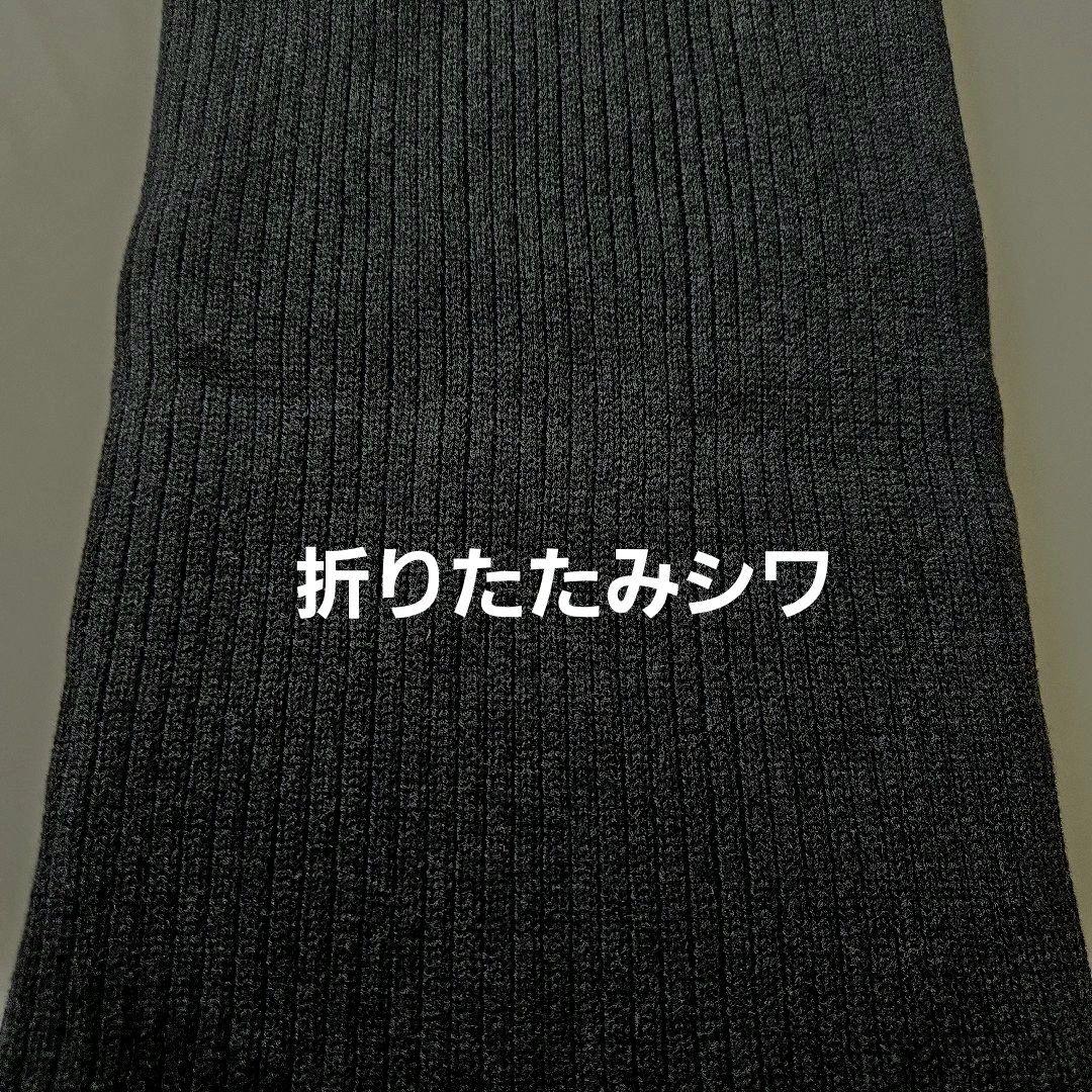 DRESS HERSELF ドレスハーセルフ　ネックウォーマー/シルクカシミヤ