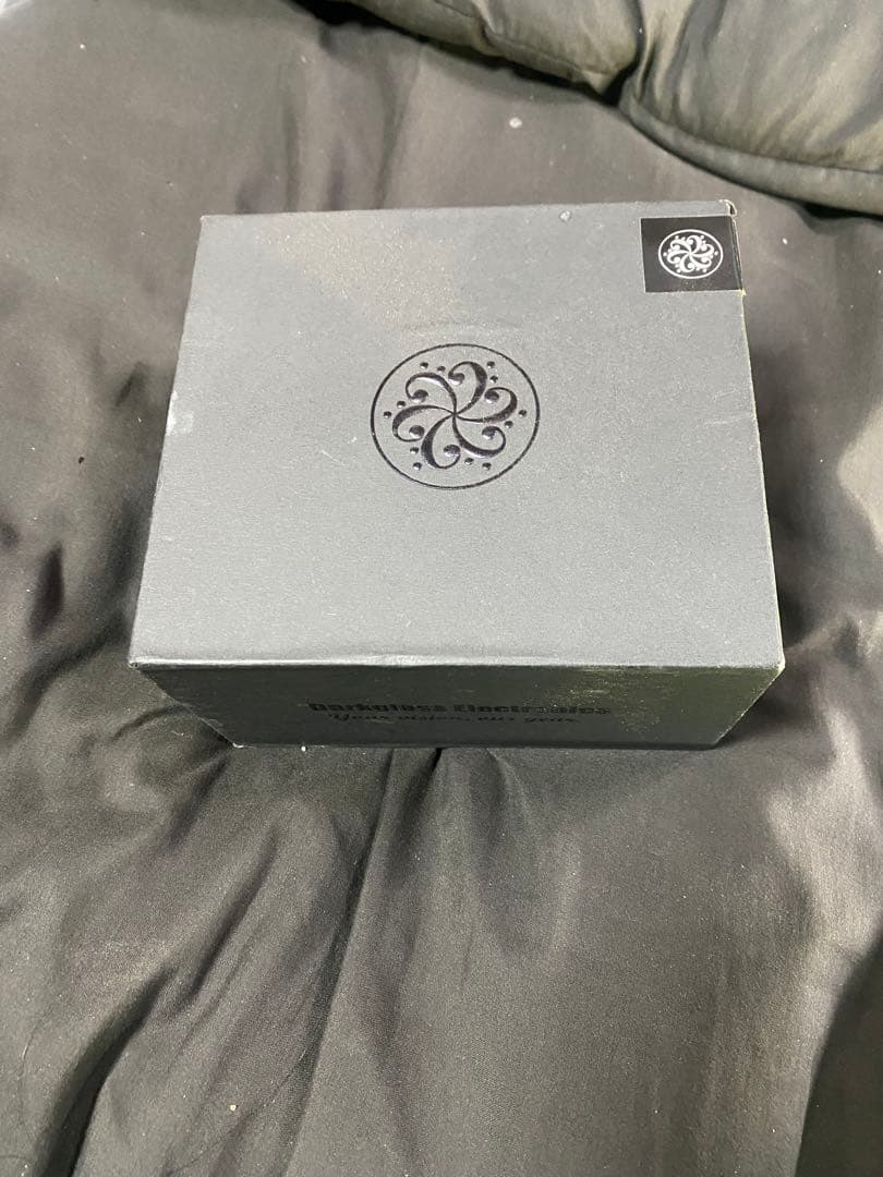 雅さん専用Darkglass MICROTUBES B7K ベースエフェクター