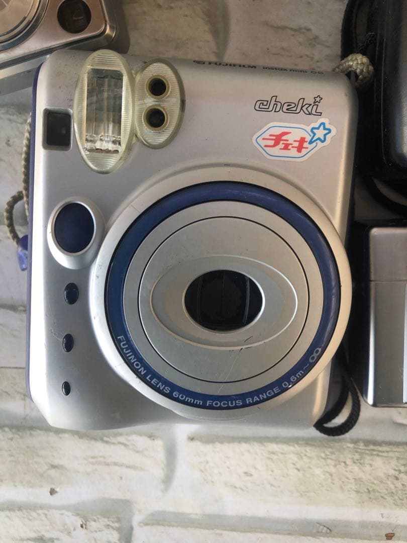 CANON IXY 25などまとめて11台ジャンク(A44)