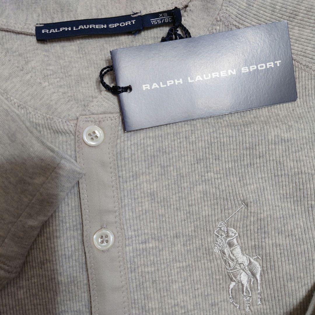 専用＊POLO SPORT Ralph Lauren＊ポロシャツと長袖2枚セット