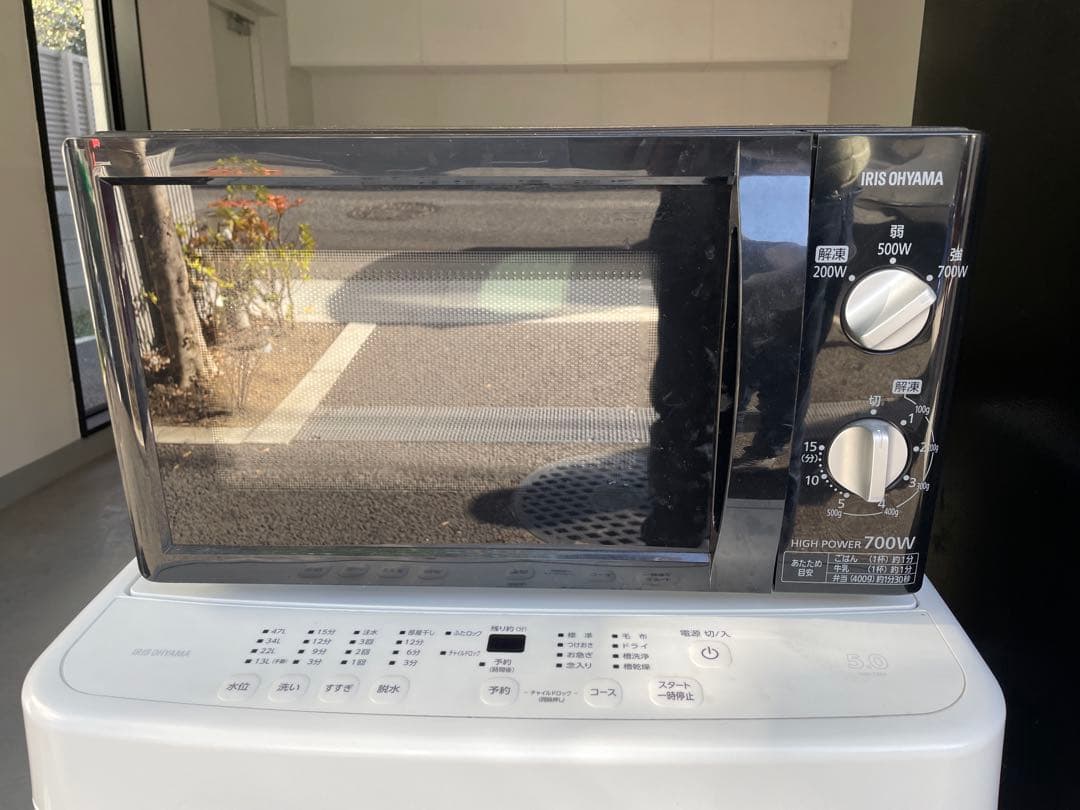 冷蔵庫・冷凍庫 ai