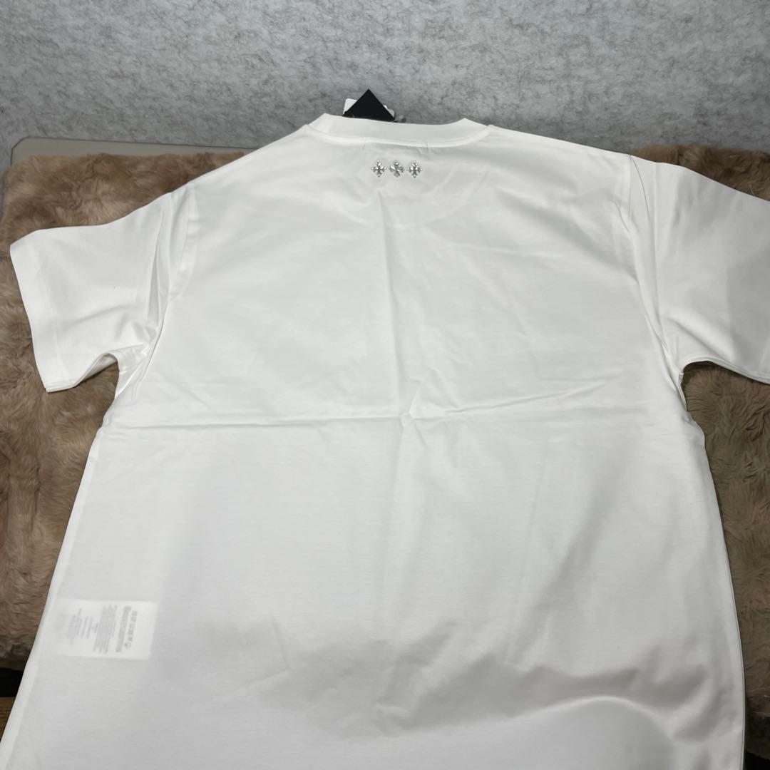 TATRAS SELO WHITE Tシャツ MTAT25S8195-M