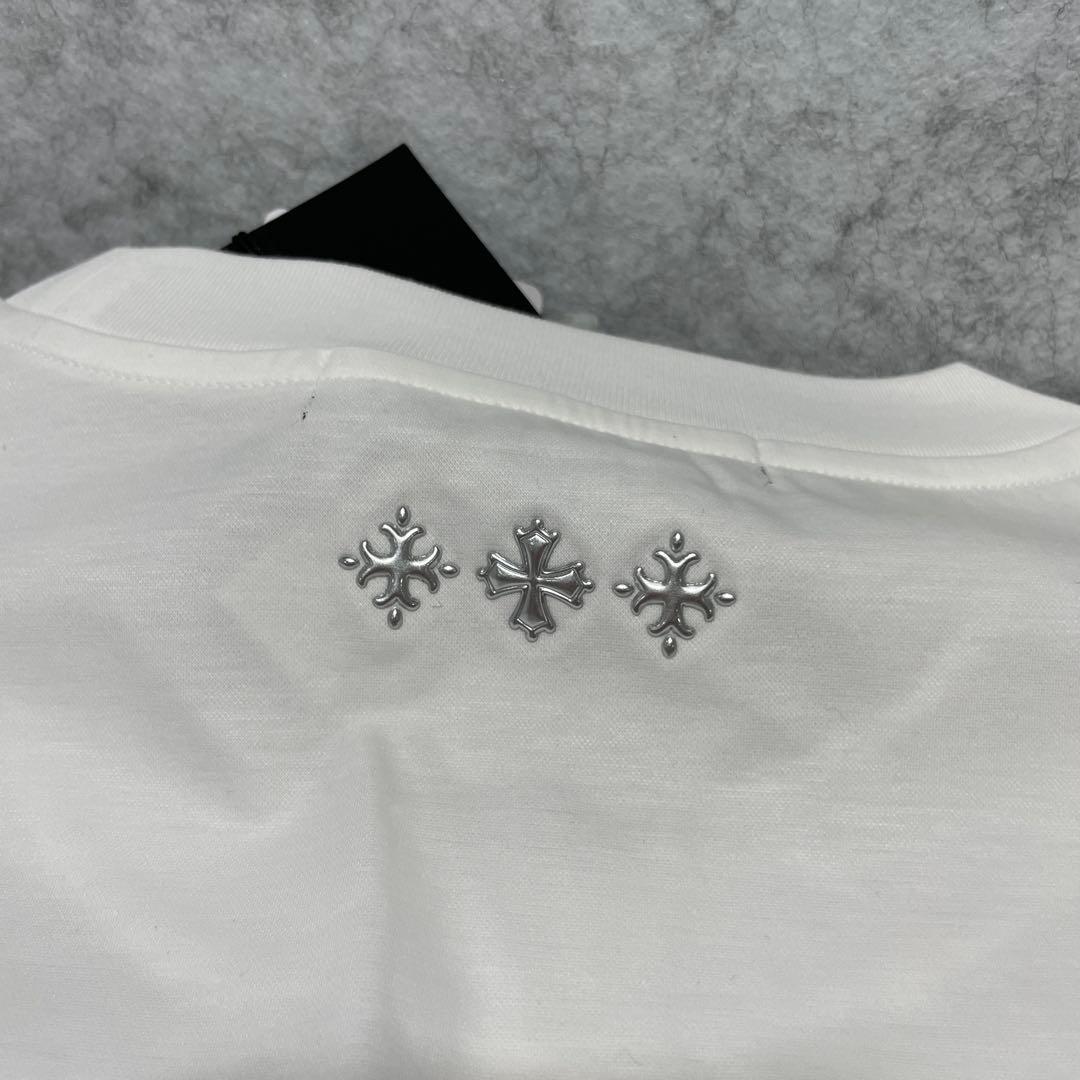 TATRAS SELO WHITE Tシャツ MTAT25S8195-M