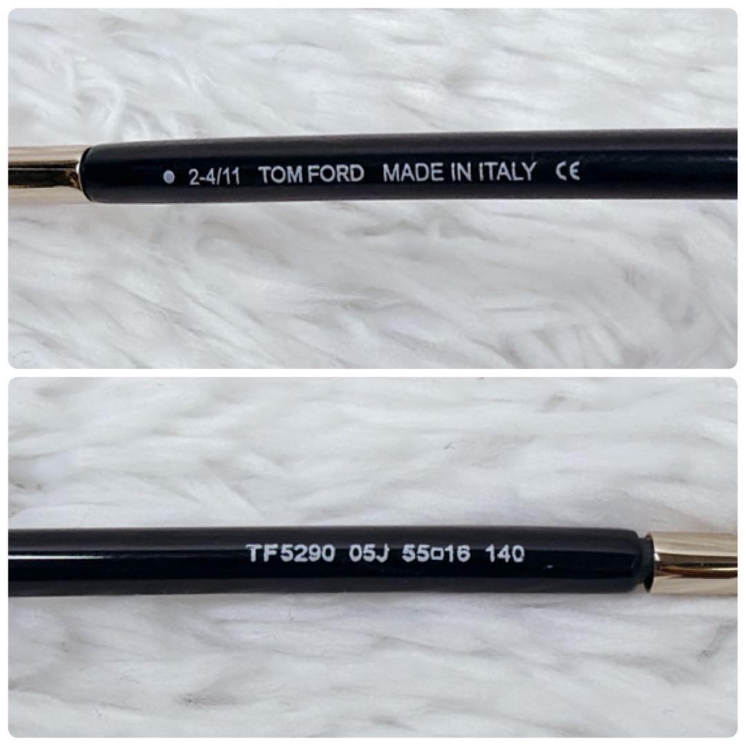 希少✨TOM FORD archive sunglasses TF5290