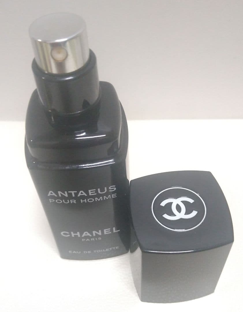 【大きい100ml 】【モテ香水】 シャネル アンテウス EDT