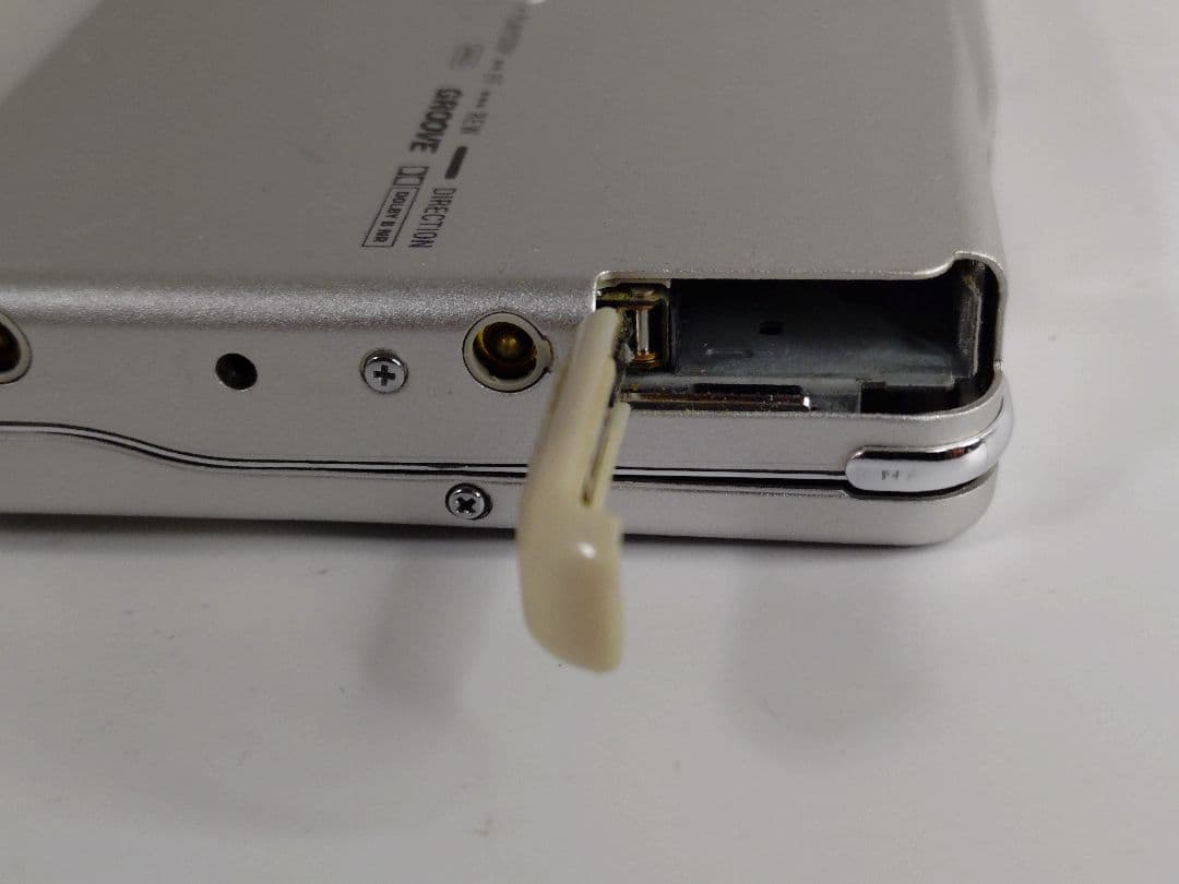 SONY WALKMAN カセットウォークマン WM−EX9