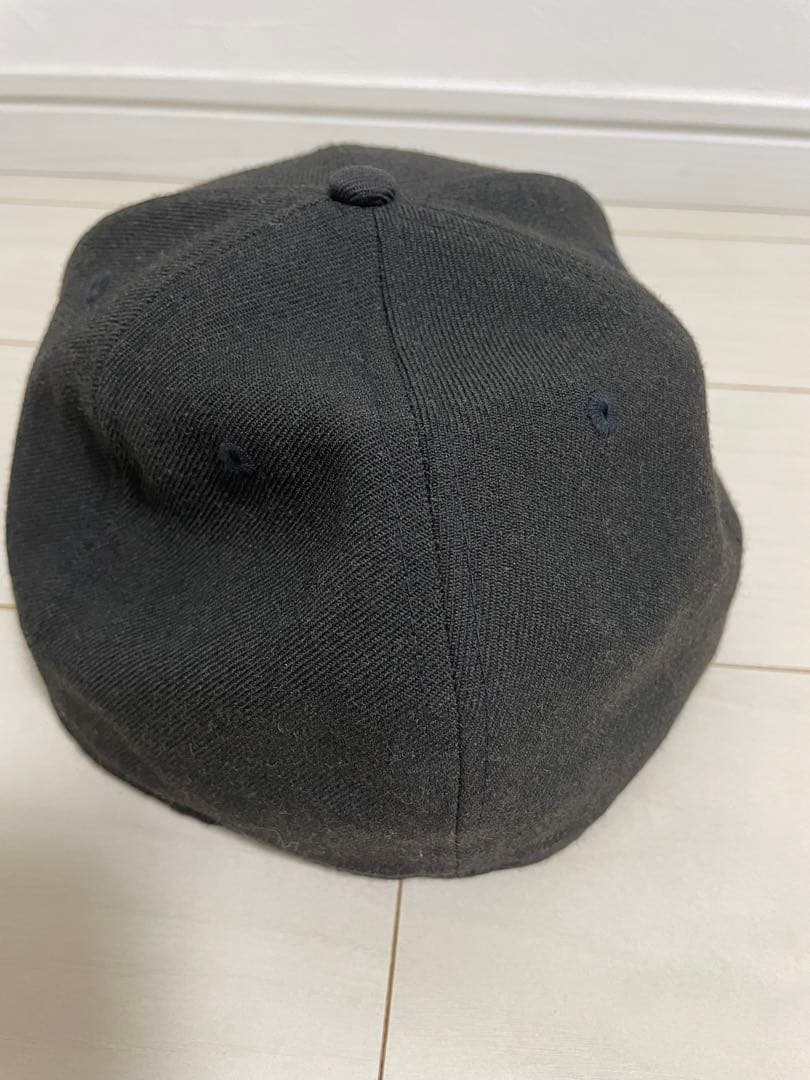 B*E様 ニューエラ キャップ NEW ERA ドラゴンボール ブロリー