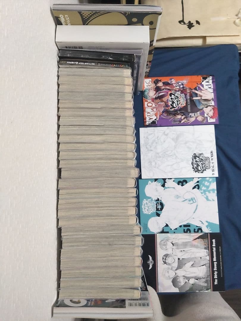 ヒプノシスマイク 漫画 セット 計27冊　まとめ売り