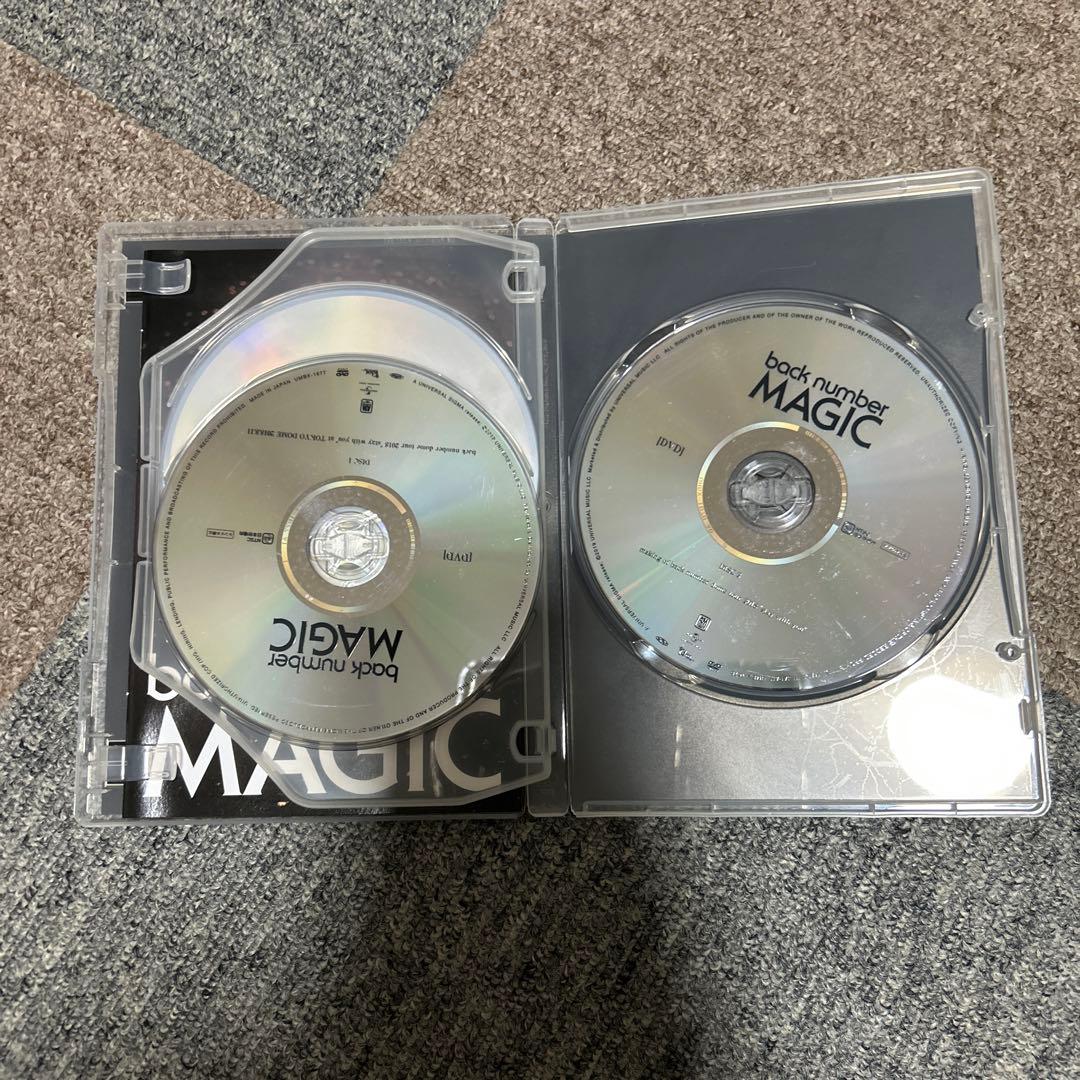 back number cd アルバム9枚セット