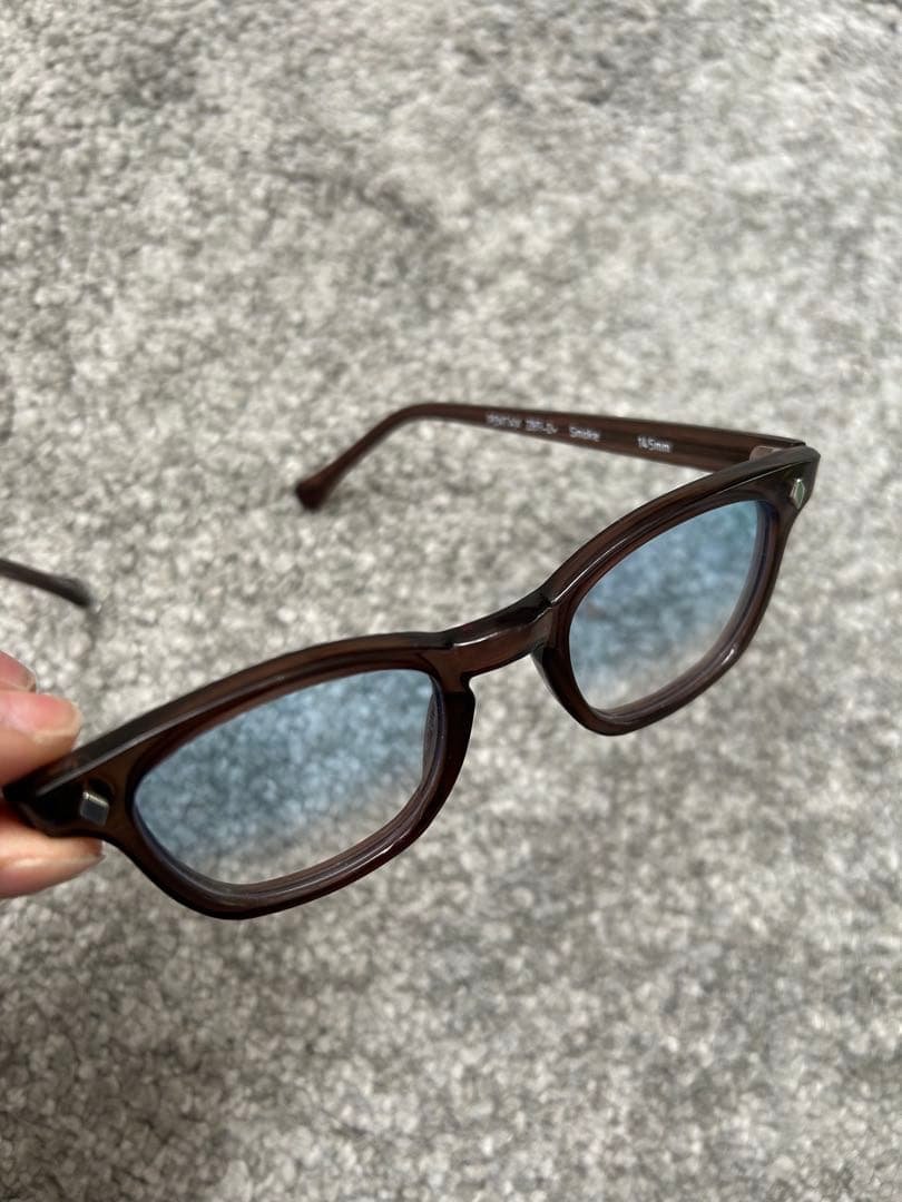 PENTAX サングラス　safety rx eyewear by HOYA