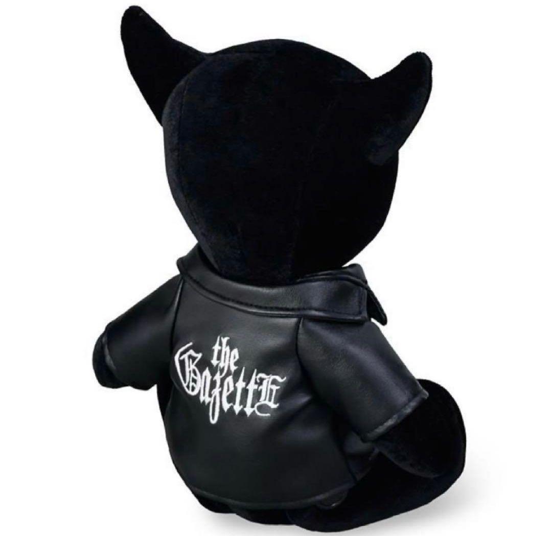 the GazettE BIG BEAR RUKI ルキ ベア