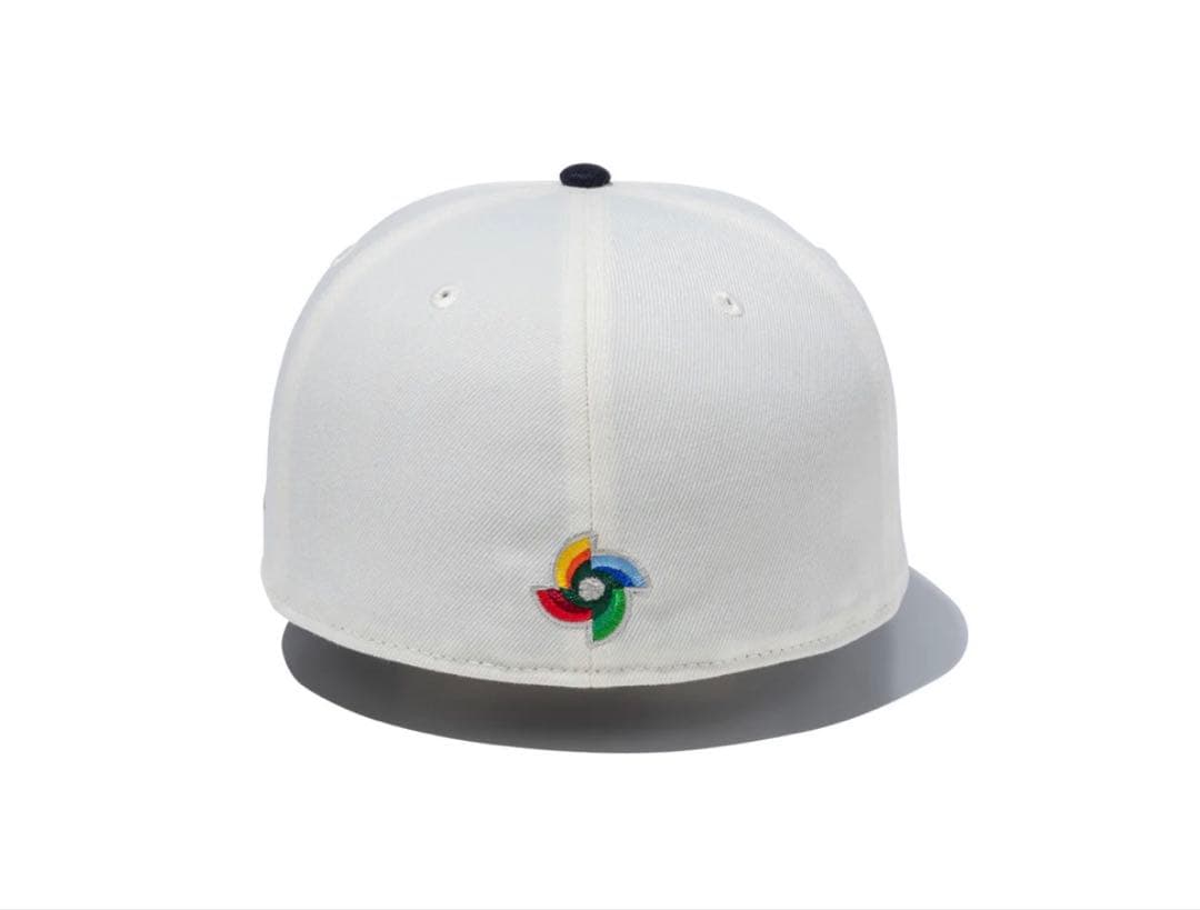 71/2 World Baseball Classic クロームホワイト WBC