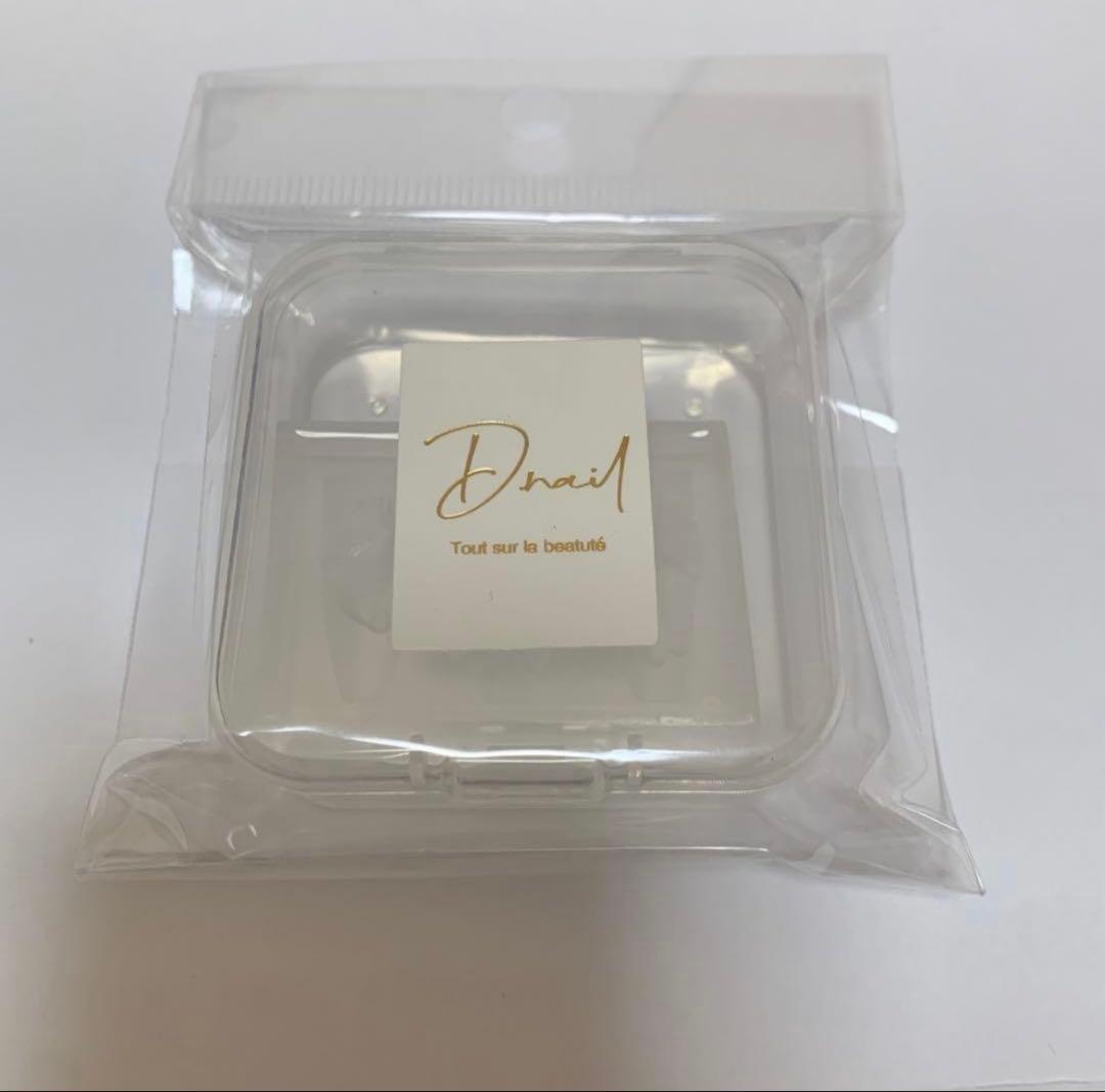 D-Nail ネイルモールド