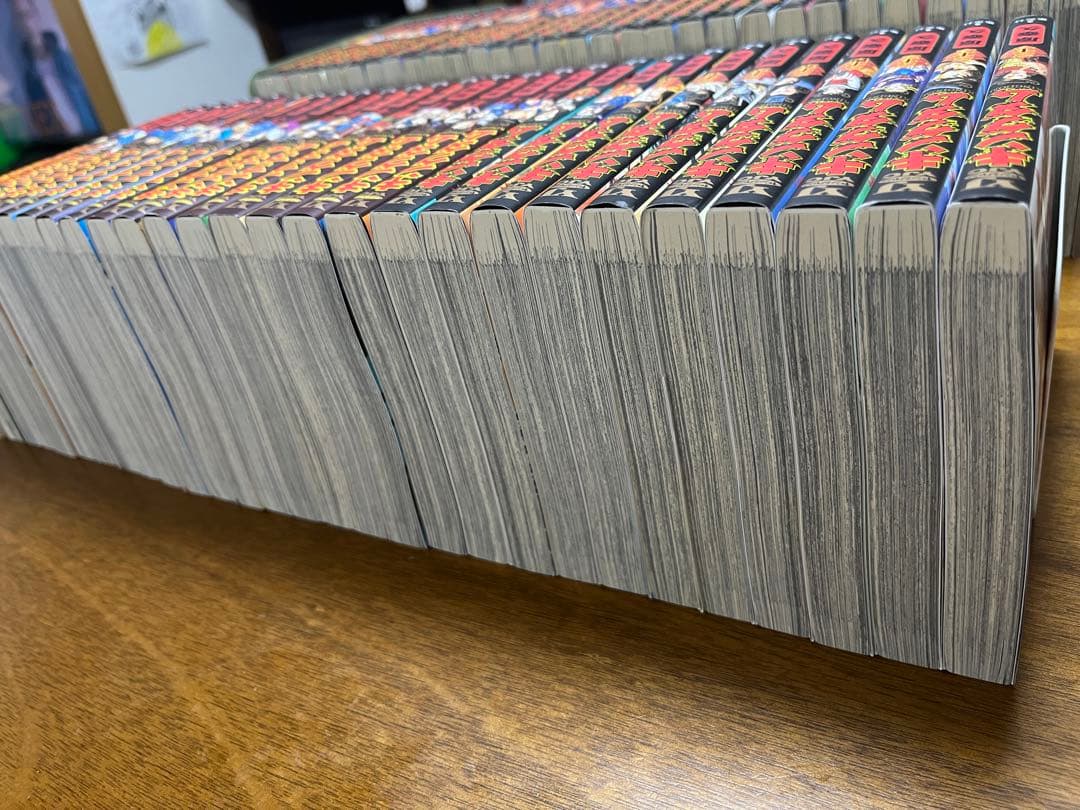 キングダム1〜56巻➕公式ガイドブック２冊