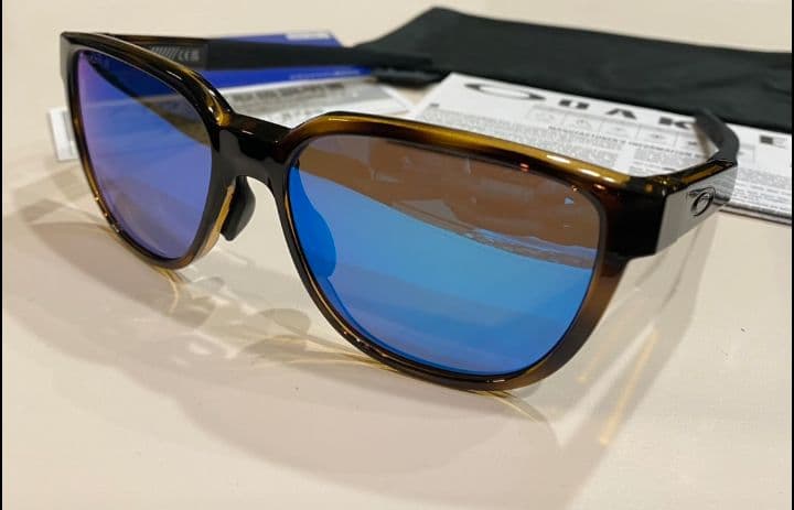 «美品» OAKLEY オークリー サングラス 9250A