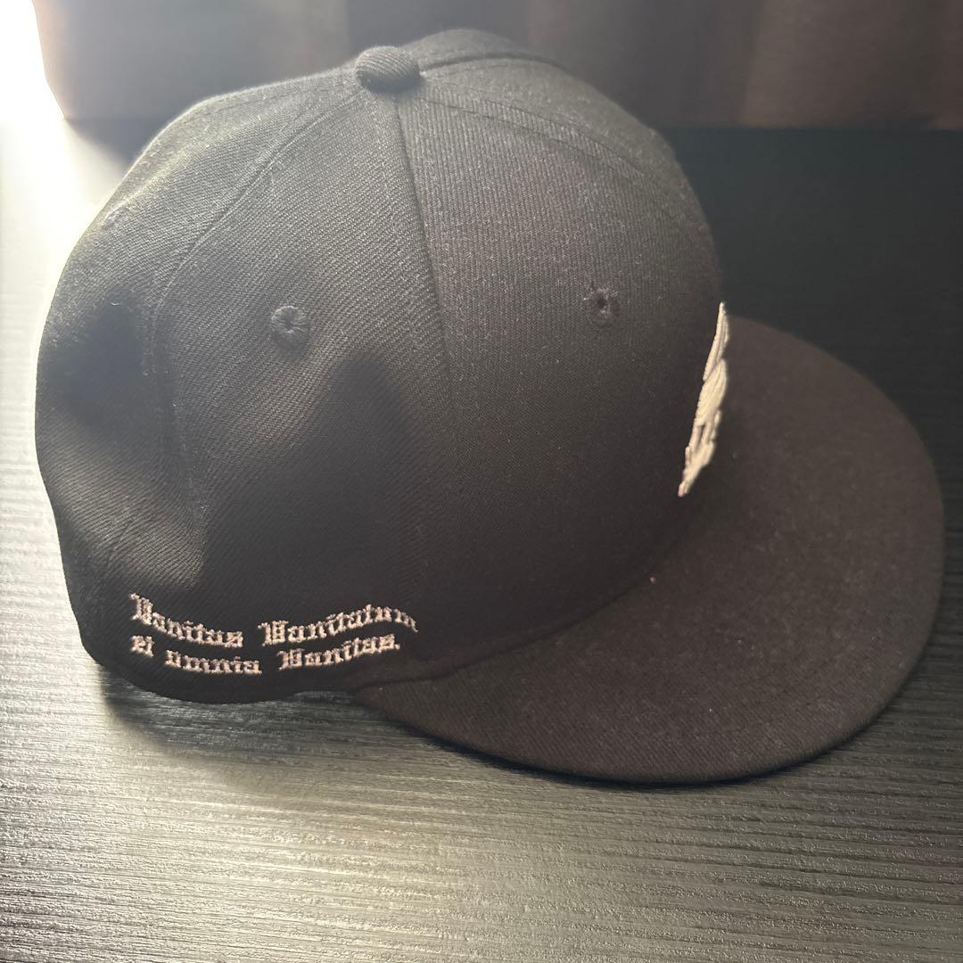 NEW ERA × ブルーアーカイブ　コラボキャップ　アリウススクワッドver.