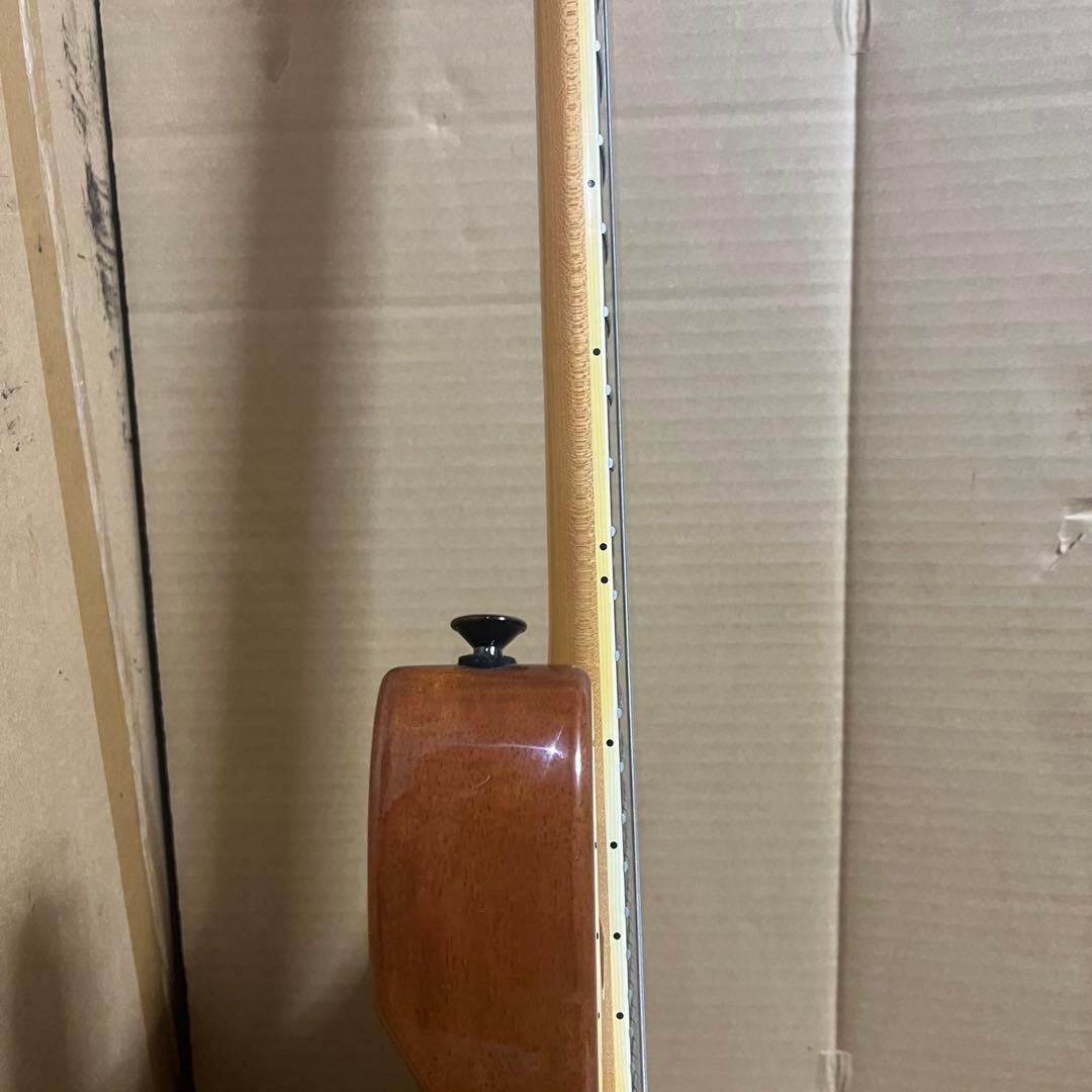 Jackson 91年製 デカロゴSUPER DINKY STANDARD HH