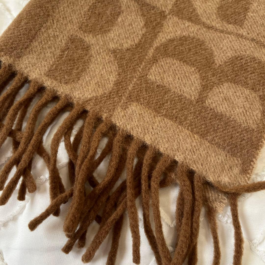 BURBERRY マフラー ビンテージ 訳あり